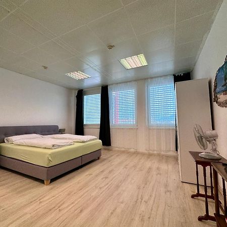 Kobra Room In Spielberg Spielberg Bei Knittelfeld Extérieur photo