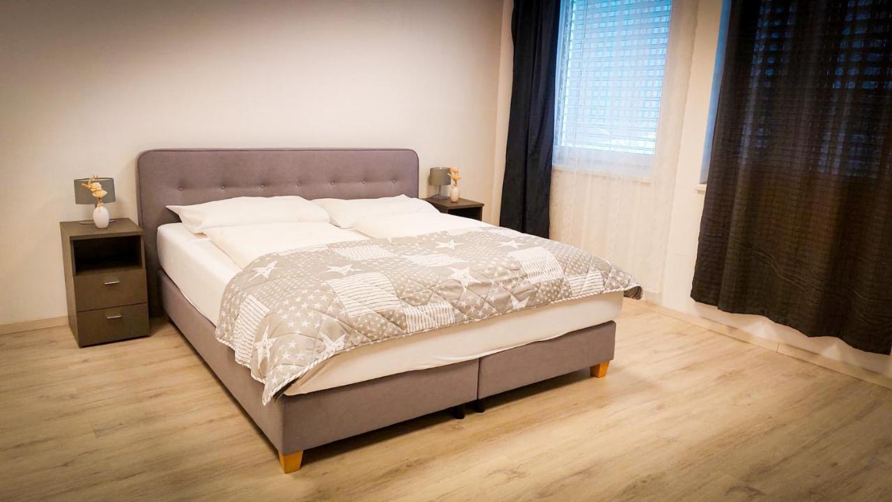 Kobra Room In Spielberg Spielberg Bei Knittelfeld Extérieur photo