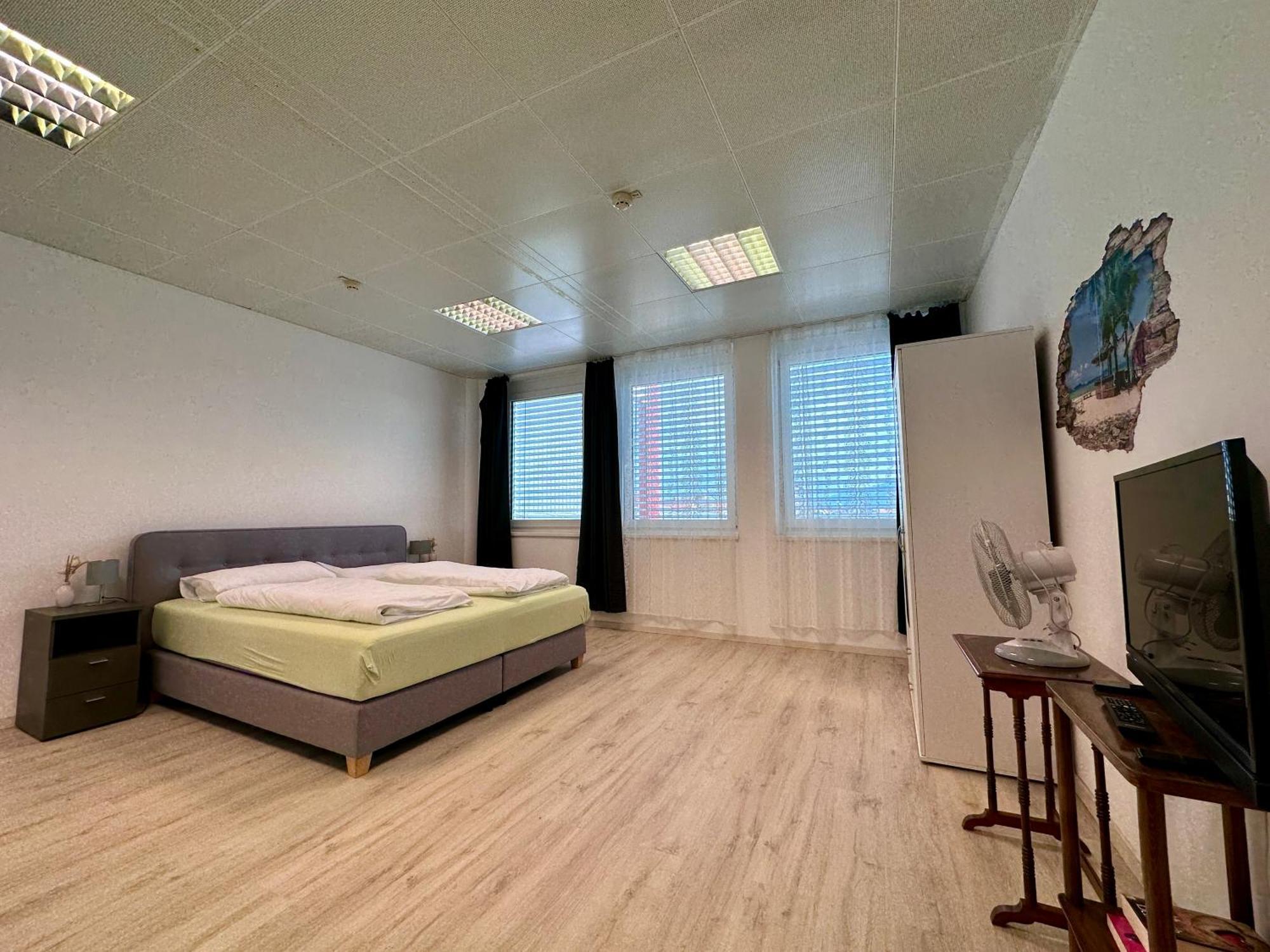Kobra Room In Spielberg Spielberg Bei Knittelfeld Extérieur photo