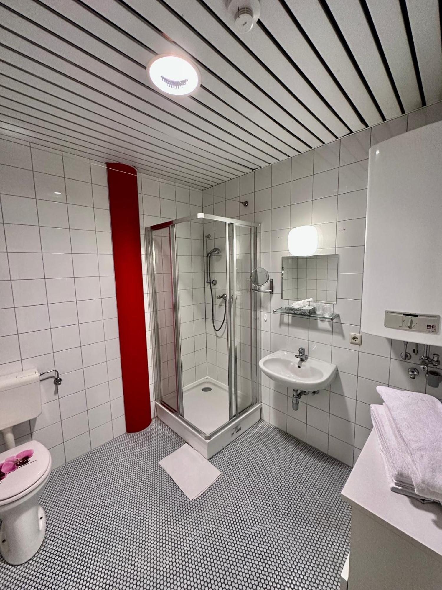 Kobra Room In Spielberg Spielberg Bei Knittelfeld Extérieur photo